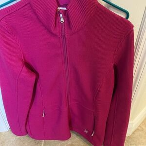 Spyder Fuchsia Women's Jacket